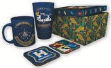 Coffret cadeau harry potter dans le catalogue Hyper U