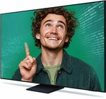 QLED TV GQ65Q75AUXZG Angebote von Samsung bei expert Plauen für 777,00 €