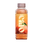 Kombucha - CIAO en promo à 2,89 € chez Carrefour Kombucha - CIAO dans le catalogue Carrefour