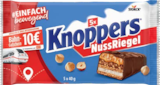 Aktuelle Süßigkeiten Angebote bei Netto Marken-Discount in Göttingen Aktuelles Knoppers Waffel Angebot bei Netto Marken-Discount in Göttingen ab 1,69 €