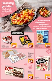 REWE Süßigkeiten im Prospekt 