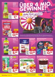 Olivenöl Angebot im aktuellen Netto Marken-Discount Prospekt auf Seite 19