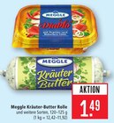 Diablo mit Paprika und Habanero Chili Angebote von Meggle bei Marktkauf Schwäbisch Gmünd für 1,49 €