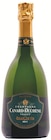 Champagne Charles VII Brut AOP - Canard-Duchêne dans le catalogue Colruyt