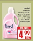 Perwoll von Henkel im aktuellen EDEKA Prospekt