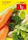 Suppengemüse  im aktuellen Netto Marken-Discount Prospekt für 1,00 €