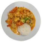 Aktuelles Rotes Thai-Curry Angebot bei E center in Frankfurt (Main) ab 13,90 €