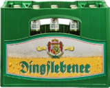 Kaufland - Edel-Pils Angebot im Prospekt Edel-Pils bei Kaufland im Prospekt "" für 10,99 €