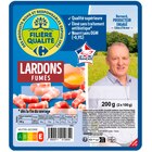 Lardons - FILIÈRE QUALITÉ CARREFOUR en promo chez Carrefour Lardons - FILIÈRE QUALITÉ CARREFOUR dans le catalogue Carrefour