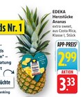 E center Filderstadt - Herzstücke Ananas Angebot im Prospekt Herzstücke Ananas bei E center im Filderstadt Prospekt für 2,99 €