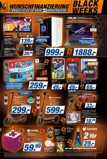 Notebook im aktuellen expert Prospekt (Oldenburg) Notebook im expert Prospekt "Top Angebote" mit 8 Seiten (Oldenburg)