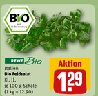 Angebot im REWE Daun Prospekt REWE Daun Prospekt mit im Angebot für 1,29 €