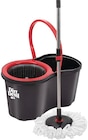 Bodenwischmopp-Komplett-Set von Dirt Devil für 17,99 € bei Penny im Angebot Bodenwischmopp-Komplett-Set von Dirt Devil im aktuellen Penny Prospekt
