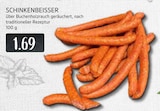 Schinkenbeisser Angebot in Ratingen Schinkenbeisser im aktuellen Prospekt bei EDEKA in Ratingen