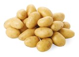 Aktuelles Speisekartoffeln »Die Feinen« Angebot bei REWE in Duisburg ab 1,79 €