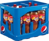 PEPSI, 7UP oder schwip schwap Angebote bei Trink und Spare Willich