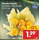 Physalis von Chiquita im aktuellen Netto Marken-Discount Prospekt