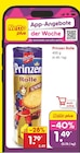 Prinzen Rolle bei Netto Marken-Discount im Mendig Prospekt für 1,49 €
