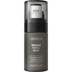 Fixierspray HD Blury im Angebot bei dm-drogerie markt in Altenburg Fixierspray HD Blury Angebote von CATRICE bei dm-drogerie markt Altenburg für 5,45 €