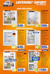 Gefriertruhe im expert Prospekt in Remscheid Aktueller expert Prospekt mit Gefriertruhe, "Top Angebote", Seite 4