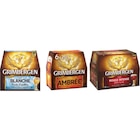 SUR TOUS - LES PACKS DE BIÈRE AMBRÉE, BLANCHE, TRIPLE ET ROUGE GRIMBERGEN en promo chez Carrefour SUR TOUS - LES PACKS DE BIÈRE AMBRÉE, BLANCHE, TRIPLE ET ROUGE GRIMBERGEN dans le catalogue Carrefour