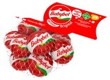 Mini Babybel Original Angebot im Penny Prospekt Mini Babybel Original im Penny Prospekt zum Preis von 2,79 €