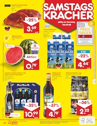 Netto Marken-Discount Steak im Prospekt Netto Marken-Discount Steak im Prospekt
