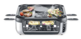 Smokeless Raclettegrill Sevento RG 2379 bei expert im Prospekt "" für 179,00 €