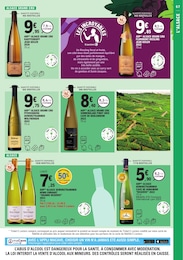 Offre Cava dans le catalogue E.Leclerc du moment à la page 67