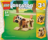 Les sachets dédouvertes - LEGO en promo chez Netto Les sachets dédouvertes - LEGO dans le catalogue Netto