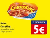 Meica Curryking Angebote bei famila Nordost Langenhagen für 5,00 €