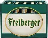 Bier Angebote von Freiberger bei Kaufland Schwerin für 8,99 €