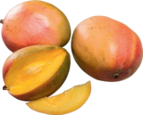 Mango im tegut Prospekt Mango im aktuellen tegut Prospekt für 0,99 €