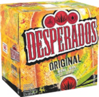 Bière aromatisée - Desperados en promo chez Supeco Bière aromatisée - Desperados dans le catalogue Supeco