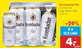 Angebot im Netto Marken-Discount Fraureuth Prospekt Netto Marken-Discount Fraureuth Prospekt mit im Angebot für 4,00 €