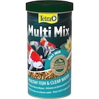 Tetra Pond Multi Mix 1 l / 170 g im Angebot bei Zookauf in Dinslaken Tetra Pond Multi Mix 1 l / 170 g Angebote von Tetra bei Zookauf Dinslaken für 5,99 €