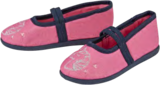 Chaussons enfant - Lupilu - Lidl à Nanterre Chaussons enfant - Lupilu en promo chez Lidl Nanterre à 4,99 €