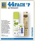 Aktuelles Deo-Spray Angebot bei E center in Mannheim
