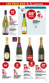 Champagne Angebote im Prospekt "U Express" von U Express Champagne Angebote im Prospekt "U Express" von U Express auf Seite 21