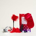 Pochette Surprise I Love You dans le catalogue Passage du Désir