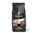 Espresso Kräftig - 1 kg Ganze Bohne im Angebot bei Tchibo im Supermarkt in Pinneberg Espresso Kräftig - 1 kg Ganze Bohne Angebote bei Tchibo im Supermarkt Pinneberg für 15,99 €