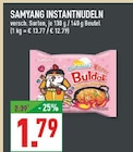 Aktuelle Nudeln Angebote bei Marktkauf in Bochum Aktuelles Instantnudeln Angebot bei Marktkauf in Bochum ab 1,79 €