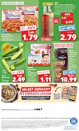 Aktueller Kaufland Prospekt mit Kaffeepulver, "Aktuelle Angebote", Seite 56