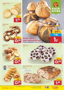 Wecker im aktuellen Netto Marken-Discount Prospekt (Frankfurt (Main)) Wecker im Netto Marken-Discount Prospekt "Aktuelle Angebote" mit 63 Seiten (Frankfurt (Main))