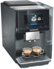 Kaffeevollautomat EQ700 classic TP717DF6 im Angebot bei expert Gröblinghoff in Neuss Kaffeevollautomat EQ700 classic TP717DF6 Angebote von SIEMENS bei expert Gröblinghoff Neuss für 849,00 €