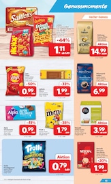 Aktueller Markant Nordwest Prospekt mit Kaffee, "DER MARKT FÜR GUTES ESSEN UND TRINKEN", Seite 13