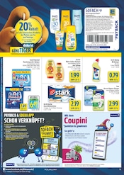 Aktueller diska Prospekt mit Shampoo, "alles an deinem ort.", Seite 10
