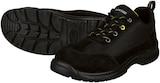 Chaussures de sécurité S1 - PARKSIDE en promo chez Lidl Bourg-en-Bresse à 24,99 €