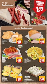 Putenbrust im REWE Prospekt in Hamburg Aktueller REWE Prospekt mit Putenbrust, "Dein Markt", Seite 11