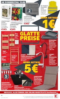 Katzenstreu im Kaufland Prospekt "Hier bin ich richtig" mit 63 Seiten (Ludwigshafen (Rhein))